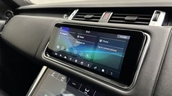 2022 (22) LAND ROVER RANGE ROVER SPORT 3.0 D300 HSE Silver 5dr Auto 5157108