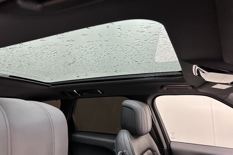 2022 (22) LAND ROVER RANGE ROVER SPORT 3.0 D300 HSE Silver 5dr Auto 5157101