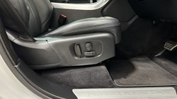 2022 (22) LAND ROVER RANGE ROVER SPORT 3.0 D300 HSE Silver 5dr Auto 5157097