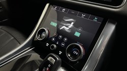 2022 (22) LAND ROVER RANGE ROVER SPORT 3.0 D300 HSE Silver 5dr Auto 5157107