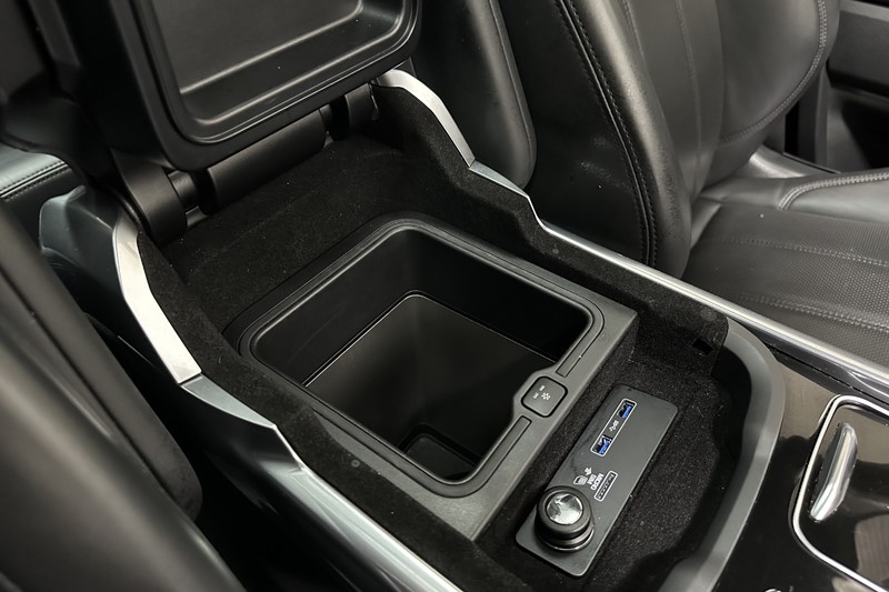 2022 (22) LAND ROVER RANGE ROVER SPORT 3.0 D300 HSE Silver 5dr Auto 5157105