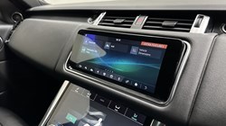 2022 (22) LAND ROVER RANGE ROVER SPORT 3.0 D300 HSE Silver 5dr Auto 5157110