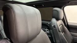 2022 (22) LAND ROVER RANGE ROVER SPORT 3.0 D300 HSE Silver 5dr Auto 5157100