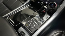 2022 (22) LAND ROVER RANGE ROVER SPORT 3.0 D300 HSE Silver 5dr Auto 5157106