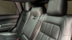 2022 (22) LAND ROVER RANGE ROVER SPORT 3.0 D300 HSE Silver 5dr Auto 5157118