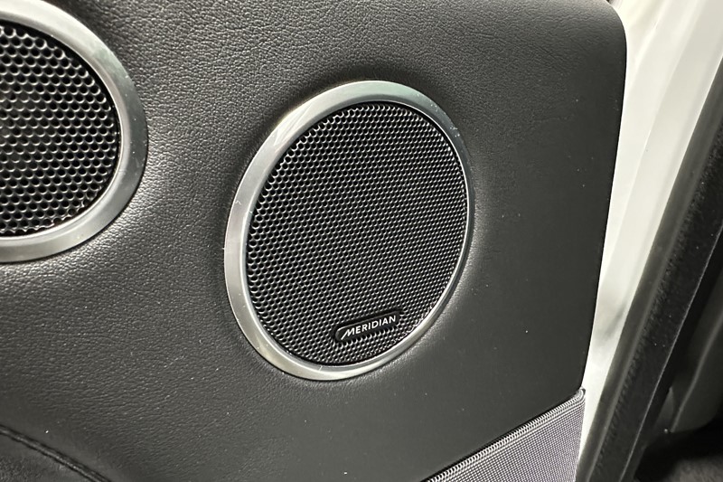 2022 (22) LAND ROVER RANGE ROVER SPORT 3.0 D300 HSE Silver 5dr Auto 5157119