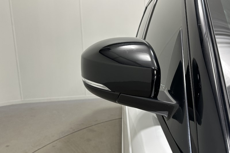 2022 (22) LAND ROVER RANGE ROVER SPORT 3.0 D300 HSE Silver 5dr Auto 5157132