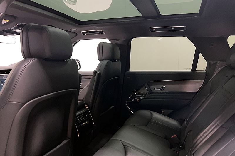 2023 (23) LAND ROVER RANGE ROVER SPORT 3.0 D300 Dynamic SE 5dr Auto 5163224