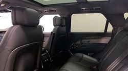 2023 (23) LAND ROVER RANGE ROVER SPORT 3.0 D300 Dynamic SE 5dr Auto 5163224