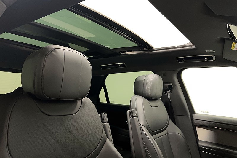 2023 (23) LAND ROVER RANGE ROVER SPORT 3.0 D300 Dynamic SE 5dr Auto 5163205