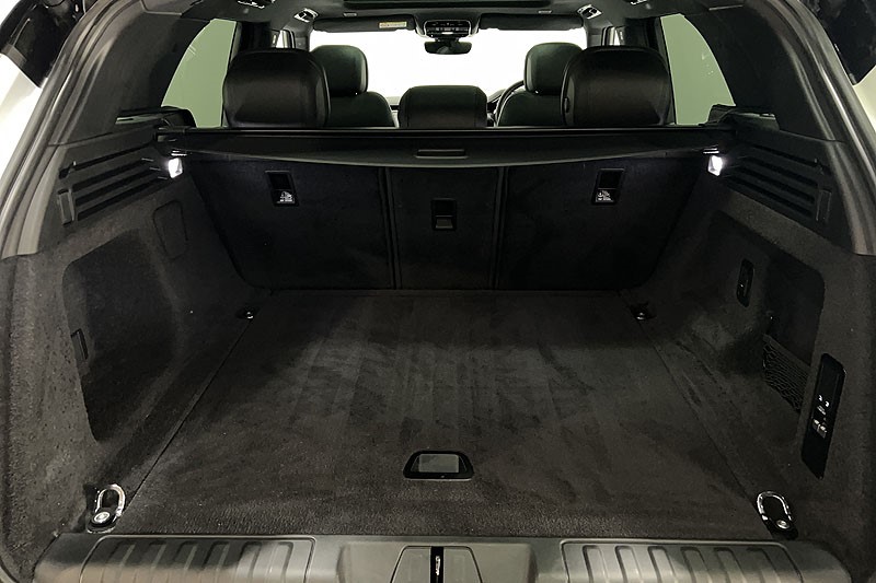 2023 (23) LAND ROVER RANGE ROVER SPORT 3.0 D300 Dynamic SE 5dr Auto 5163230