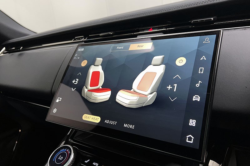 2023 (23) LAND ROVER RANGE ROVER SPORT 3.0 D300 Dynamic SE 5dr Auto 5163220