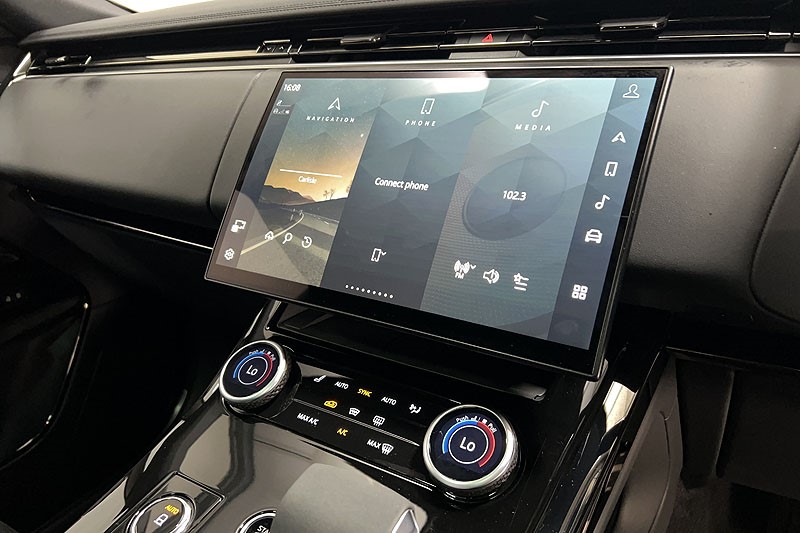 2023 (23) LAND ROVER RANGE ROVER SPORT 3.0 D300 Dynamic SE 5dr Auto 5163210