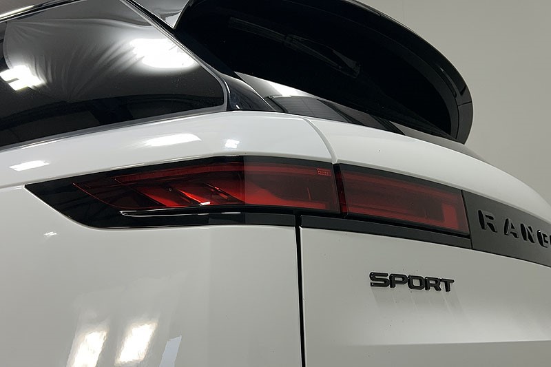 2023 (23) LAND ROVER RANGE ROVER SPORT 3.0 D300 Dynamic SE 5dr Auto 5163233