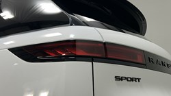 2023 (23) LAND ROVER RANGE ROVER SPORT 3.0 D300 Dynamic SE 5dr Auto 5163233