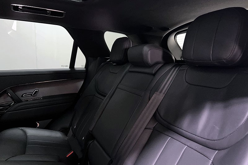 2023 (23) LAND ROVER RANGE ROVER SPORT 3.0 D300 Dynamic SE 5dr Auto 5163225