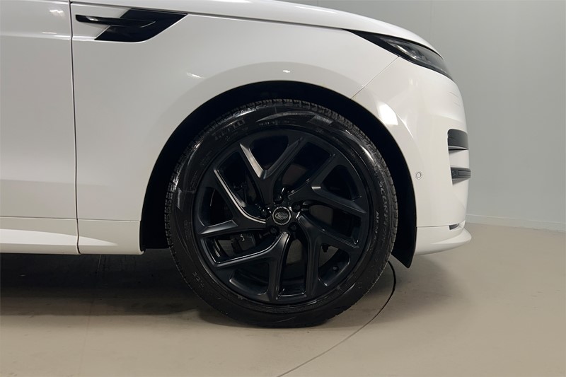 2023 (23) LAND ROVER RANGE ROVER SPORT 3.0 D300 Dynamic SE 5dr Auto 5163193