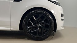 2023 (23) LAND ROVER RANGE ROVER SPORT 3.0 D300 Dynamic SE 5dr Auto 5163193