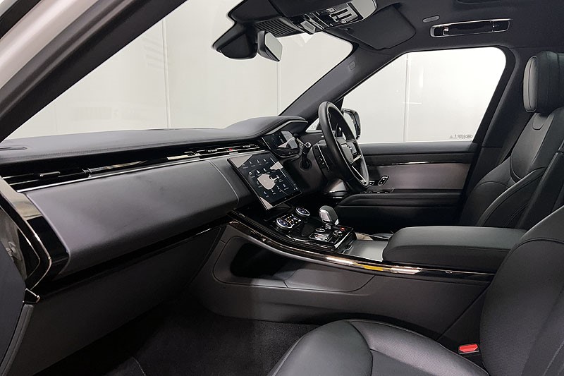 2023 (23) LAND ROVER RANGE ROVER SPORT 3.0 D300 Dynamic SE 5dr Auto 5163221