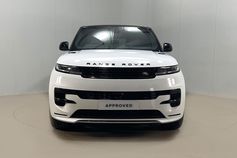 2023 (23) LAND ROVER RANGE ROVER SPORT 3.0 D300 Dynamic SE 5dr Auto 5163192