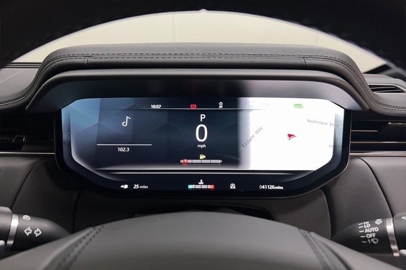 2023 (23) LAND ROVER RANGE ROVER SPORT 3.0 D300 Dynamic SE 5dr Auto 5163208