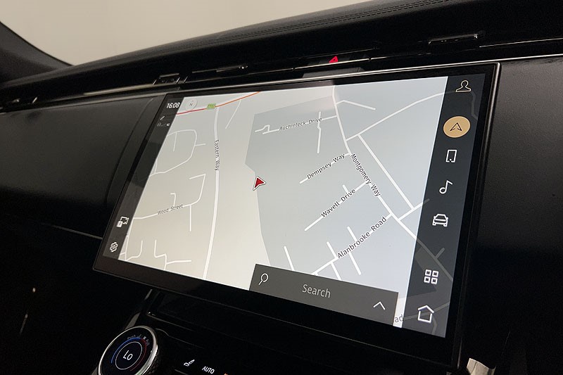 2023 (23) LAND ROVER RANGE ROVER SPORT 3.0 D300 Dynamic SE 5dr Auto 5163215