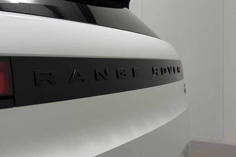 2023 (23) LAND ROVER RANGE ROVER SPORT 3.0 D300 Dynamic SE 5dr Auto 5163234