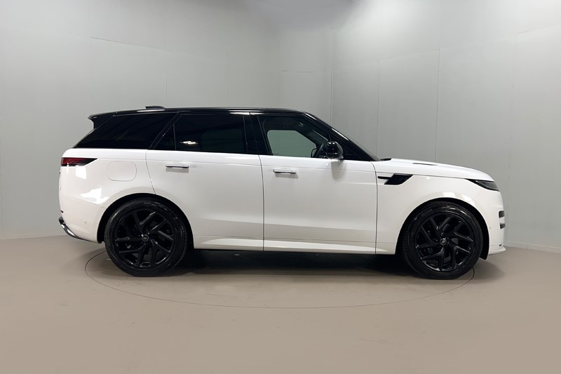 2023 (23) LAND ROVER RANGE ROVER SPORT 3.0 D300 Dynamic SE 5dr Auto 5163190