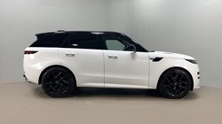 2023 (23) LAND ROVER RANGE ROVER SPORT 3.0 D300 Dynamic SE 5dr Auto 5163190