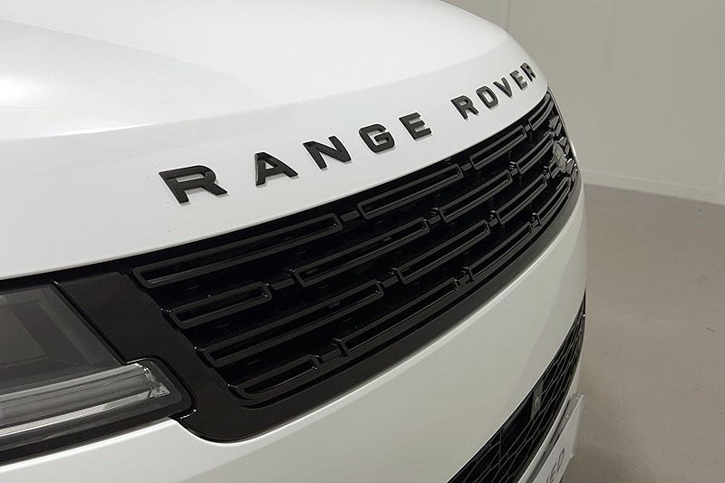 2023 (23) LAND ROVER RANGE ROVER SPORT 3.0 D300 Dynamic SE 5dr Auto 5163241