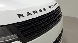 2023 (23) LAND ROVER RANGE ROVER SPORT 3.0 D300 Dynamic SE 5dr Auto 5163241