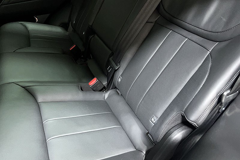 2023 (23) LAND ROVER RANGE ROVER SPORT 3.0 D300 Dynamic SE 5dr Auto 5163226