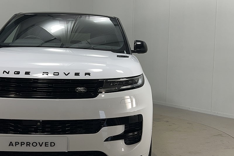 2023 (23) LAND ROVER RANGE ROVER SPORT 3.0 D300 Dynamic SE 5dr Auto 5163242