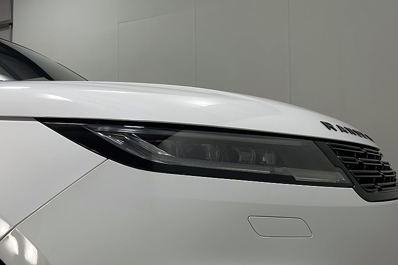 2023 (23) LAND ROVER RANGE ROVER SPORT 3.0 D300 Dynamic SE 5dr Auto 5163240