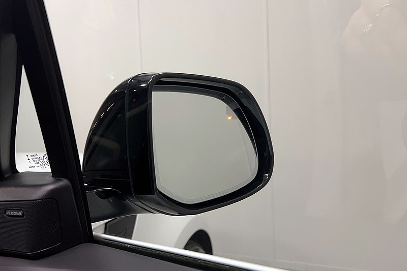 2023 (23) LAND ROVER RANGE ROVER SPORT 3.0 D300 Dynamic SE 5dr Auto 5163201