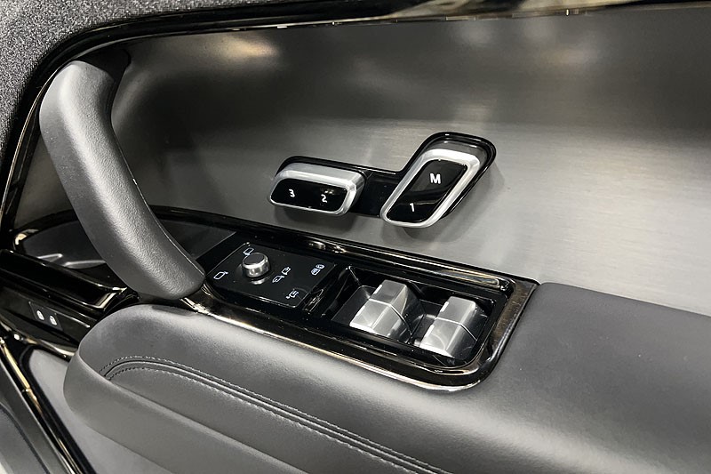 2023 (23) LAND ROVER RANGE ROVER SPORT 3.0 D300 Dynamic SE 5dr Auto 5163199