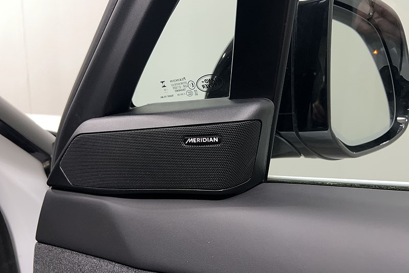 2023 (23) LAND ROVER RANGE ROVER SPORT 3.0 D300 Dynamic SE 5dr Auto 5163200