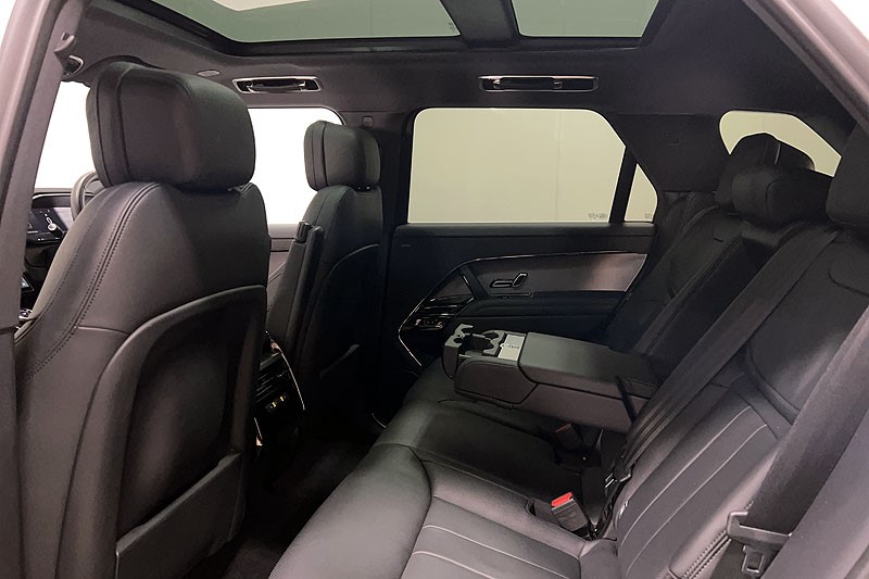 2023 (23) LAND ROVER RANGE ROVER SPORT 3.0 D300 Dynamic SE 5dr Auto 5163229