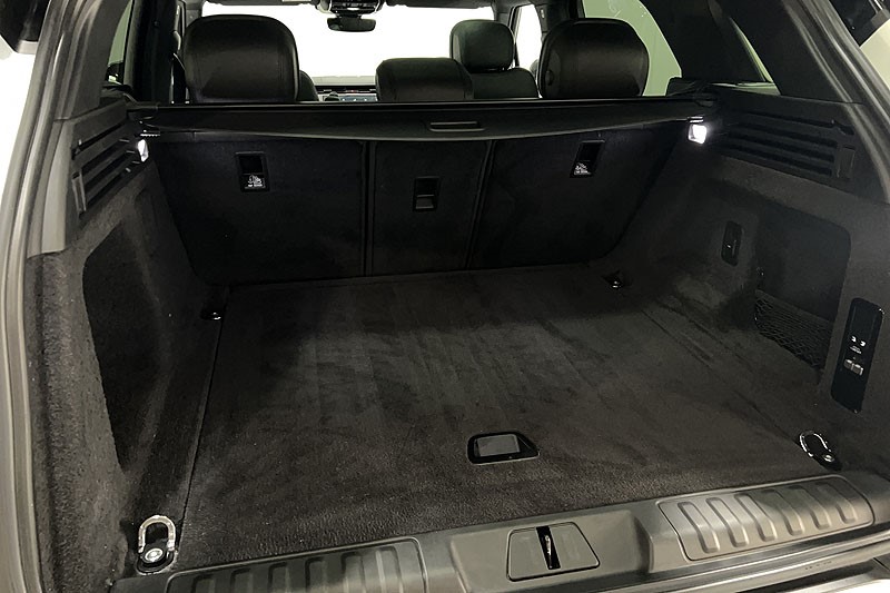 2023 (23) LAND ROVER RANGE ROVER SPORT 3.0 D300 Dynamic SE 5dr Auto 5163231