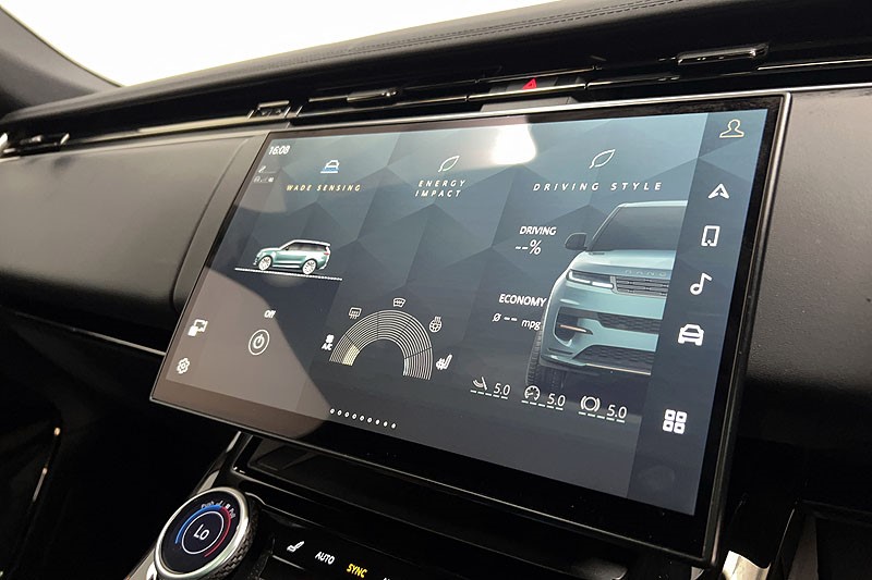 2023 (23) LAND ROVER RANGE ROVER SPORT 3.0 D300 Dynamic SE 5dr Auto 5163213