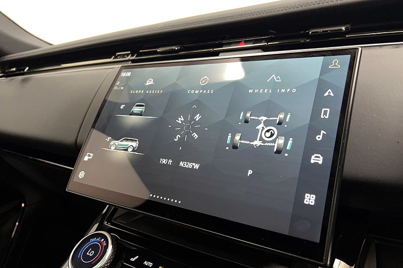 2023 (23) LAND ROVER RANGE ROVER SPORT 3.0 D300 Dynamic SE 5dr Auto 5163212