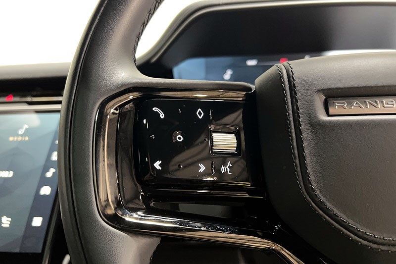 2023 (23) LAND ROVER RANGE ROVER SPORT 3.0 D300 Dynamic SE 5dr Auto 5163207