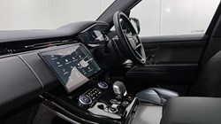 2023 (23) LAND ROVER RANGE ROVER SPORT 3.0 D300 Dynamic SE 5dr Auto 5163222