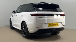 2023 (23) LAND ROVER RANGE ROVER SPORT 3.0 D300 Dynamic SE 5dr Auto 5163187