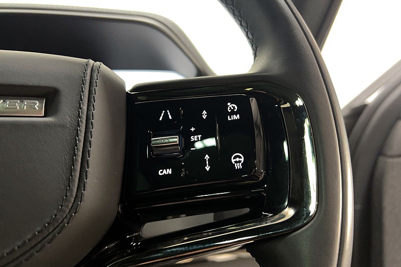 2023 (23) LAND ROVER RANGE ROVER SPORT 3.0 D300 Dynamic SE 5dr Auto 5163206