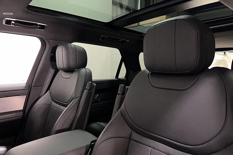 2023 (23) LAND ROVER RANGE ROVER SPORT 3.0 D300 Dynamic SE 5dr Auto 5163223