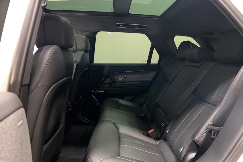 2023 (23) LAND ROVER RANGE ROVER SPORT 3.0 D300 Dynamic SE 5dr Auto 5163189