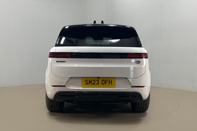 2023 (23) LAND ROVER RANGE ROVER SPORT 3.0 D300 Dynamic SE 5dr Auto 5163191