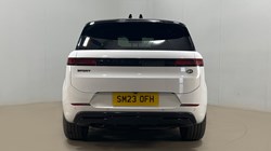 2023 (23) LAND ROVER RANGE ROVER SPORT 3.0 D300 Dynamic SE 5dr Auto 5163191