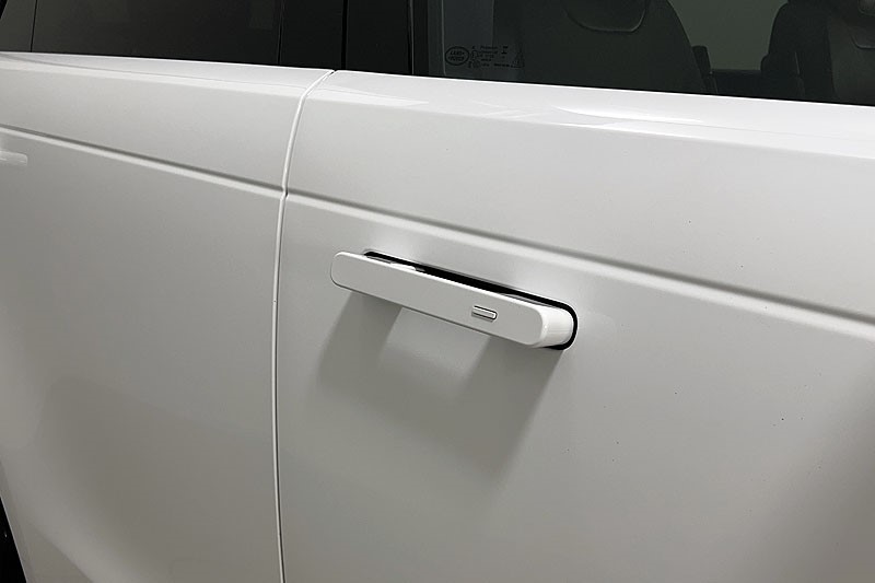 2023 (23) LAND ROVER RANGE ROVER SPORT 3.0 D300 Dynamic SE 5dr Auto 5163237